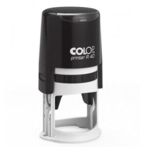 STAMP COLOP SEAL (R-40)